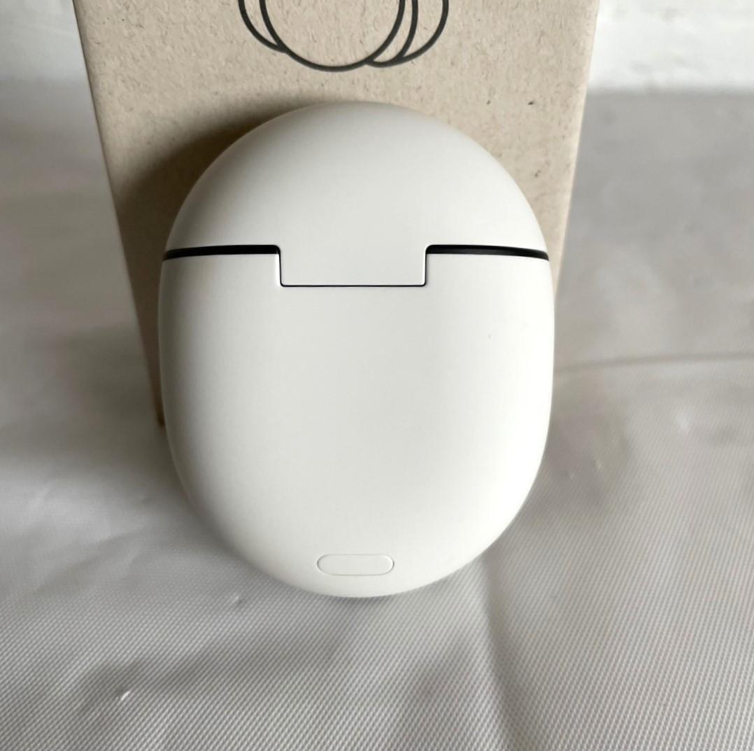 ★土日限定値下げ★　Google Pixel Buds Pro2　動作確認済　白