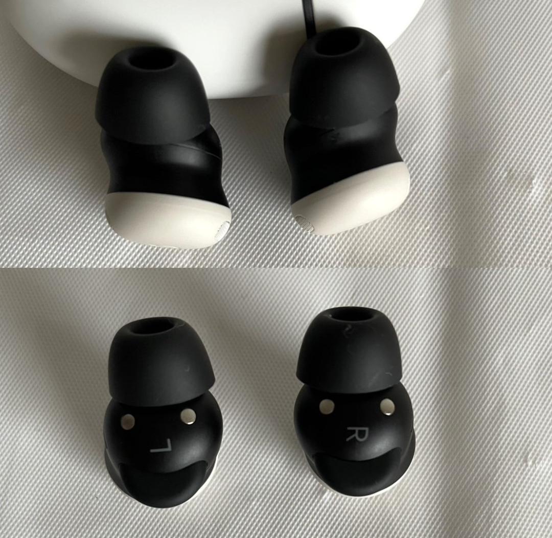 ★土日限定値下げ★　Google Pixel Buds Pro2　動作確認済　白