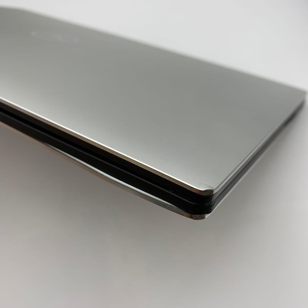 Windowsノート本体 Dell Precison 5540 | Core i7-9850H |