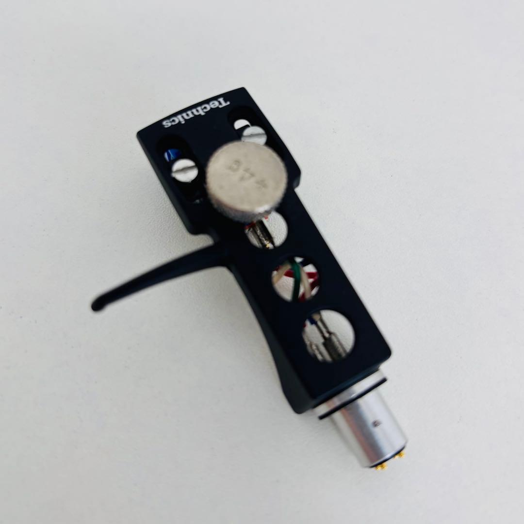 Technics STANTON 500-II レコード針カートリッジ 送料込み