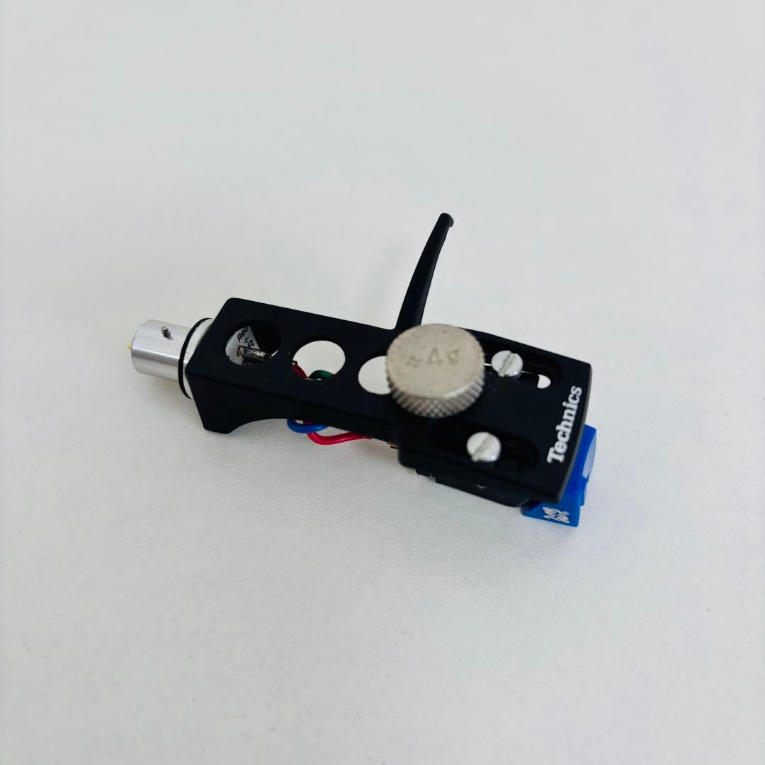 Technics STANTON 500-II レコード針カートリッジ 送料込み