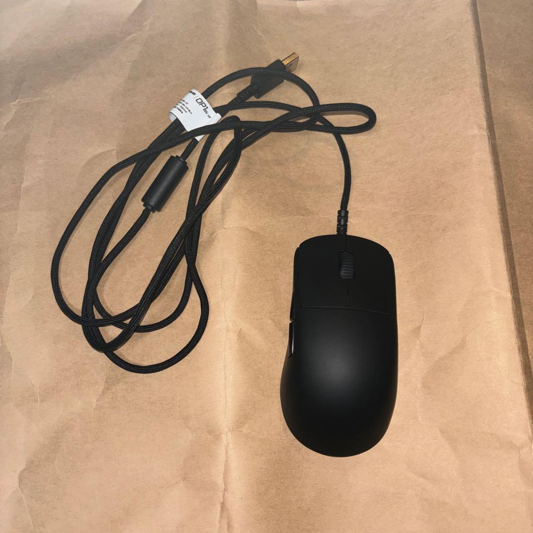 ENDGAME GEAR OP1 8K V2 ブラック