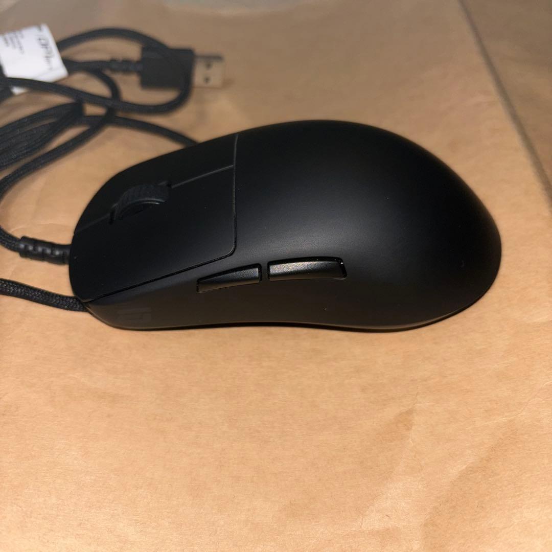 ENDGAME GEAR OP1 8K V2 ブラック