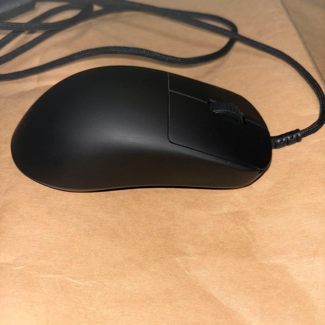 ENDGAME GEAR OP1 8K V2 ブラック