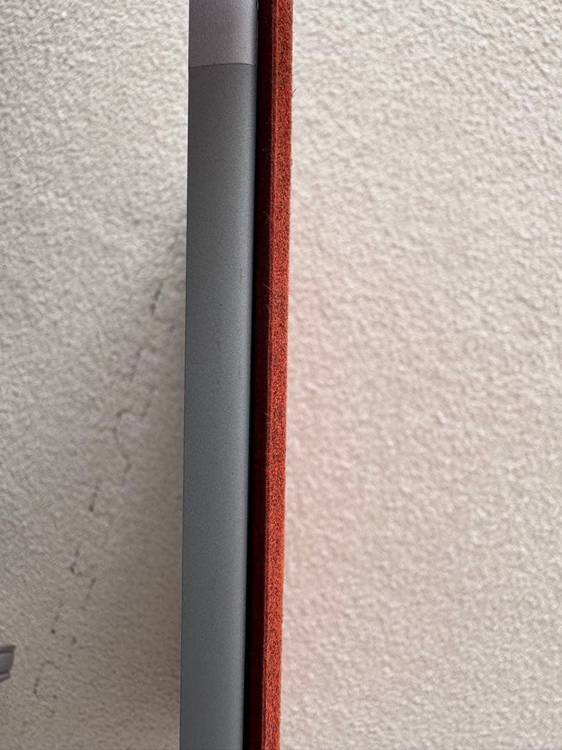 Microsoft Surface Go 2 本体 + キーボード(レッド)