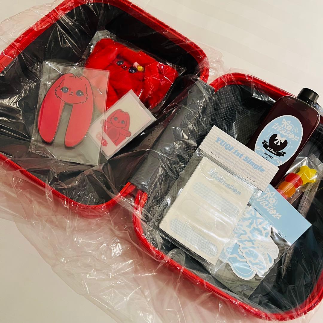 (G)I-DLE Motivation ウギ ポップアップ スペシャルパッケージ