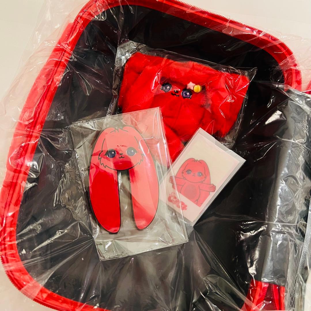 (G)I-DLE Motivation ウギ ポップアップ スペシャルパッケージ