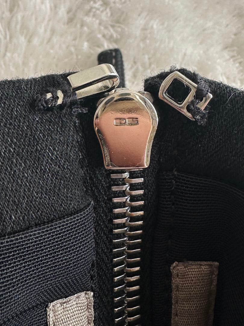 もみ様　xs Rick Owens DRKSHDW ショートパンツ