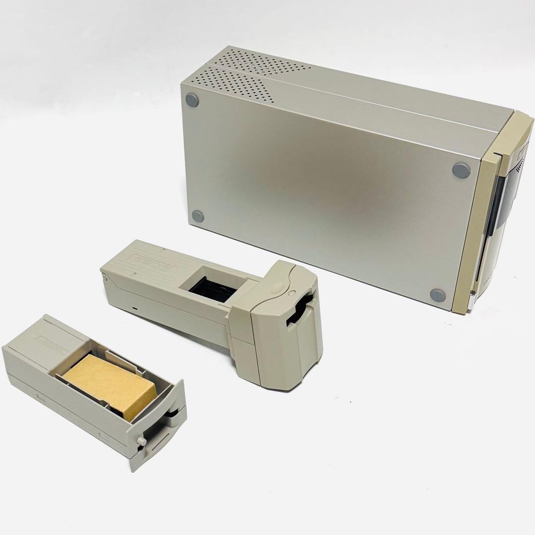 Nikon COOLSCAN IV ED LS-40 ED フィルムスキャナー