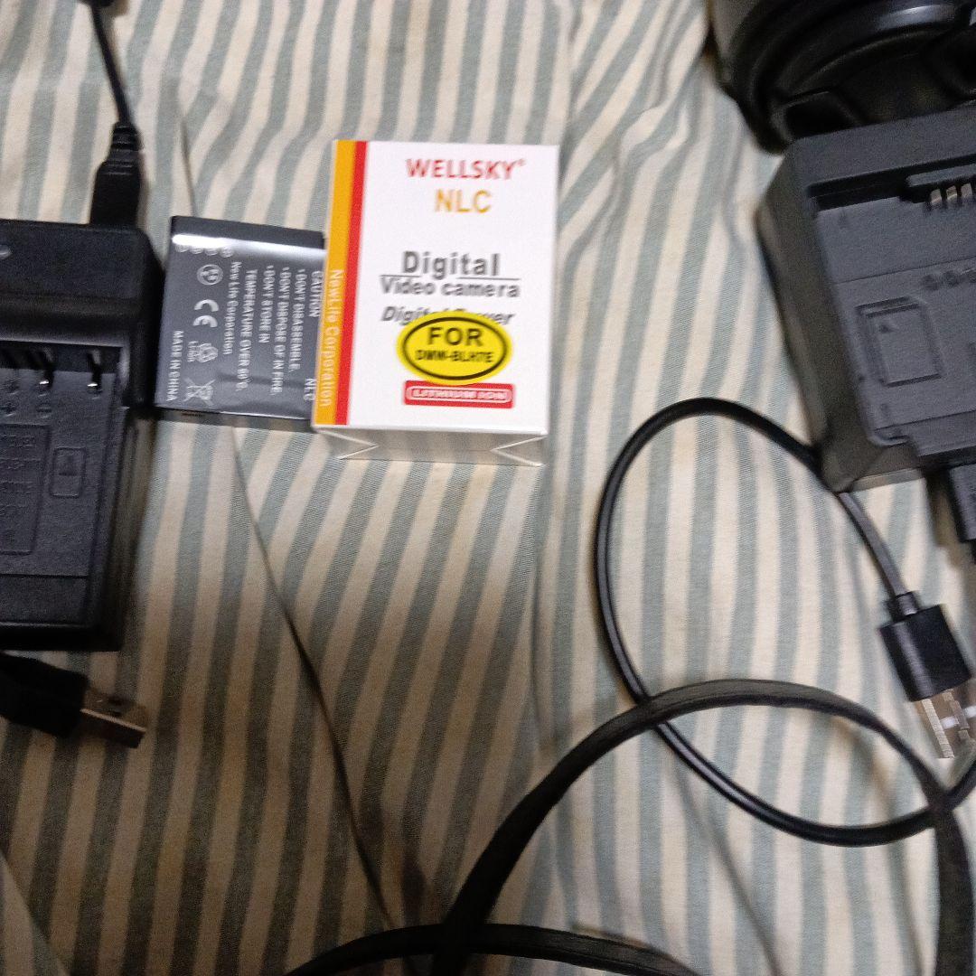 LUMIX-GF9ミラーレス一眼カメラレンズセット