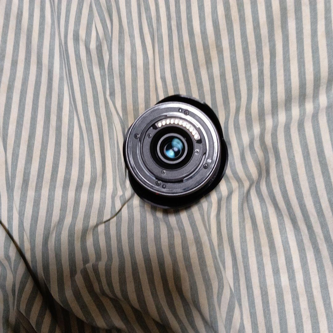 LUMIX-GF9ミラーレス一眼カメラレンズセット