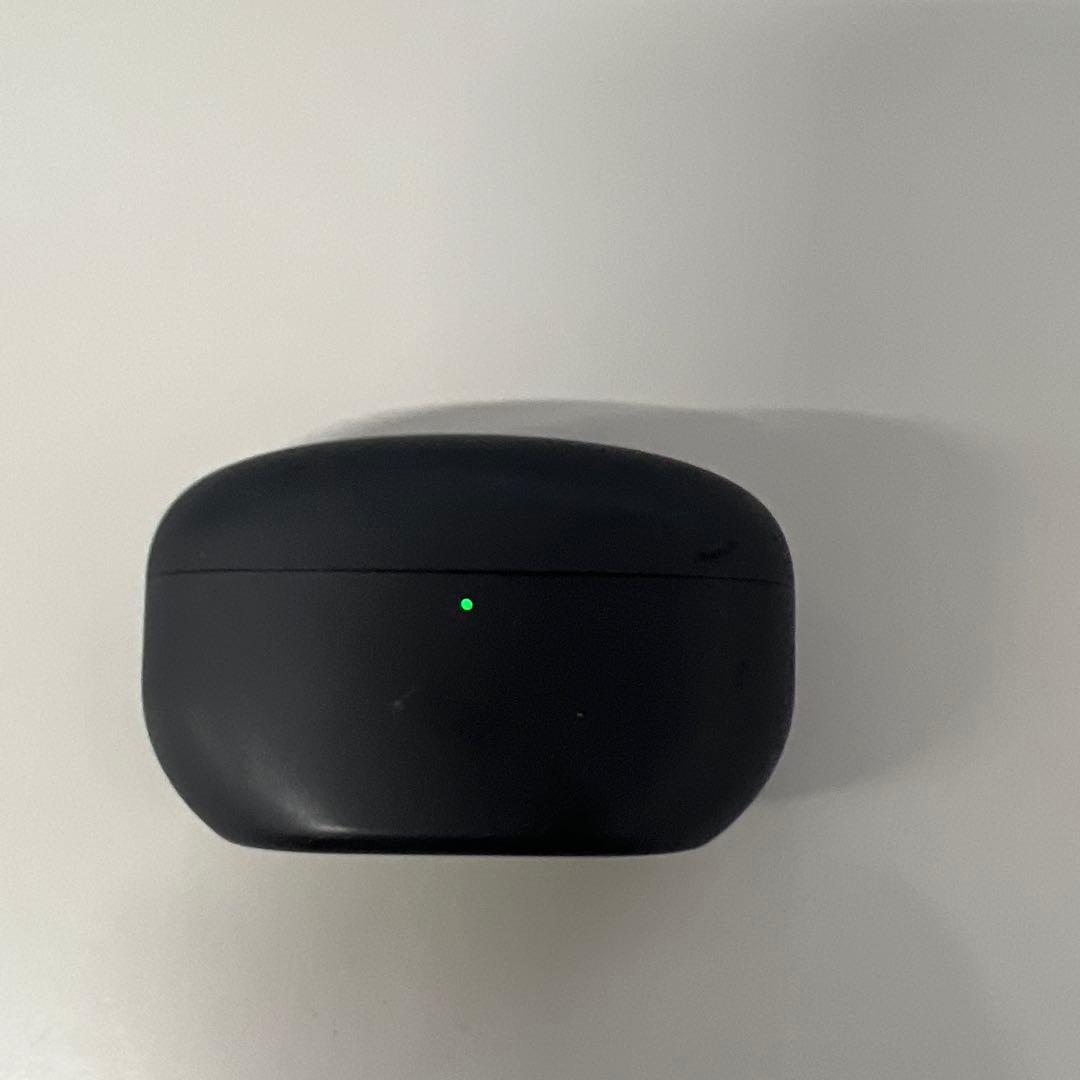 SONY WF-1000XM5 ブラック ワイヤレスイヤフォン