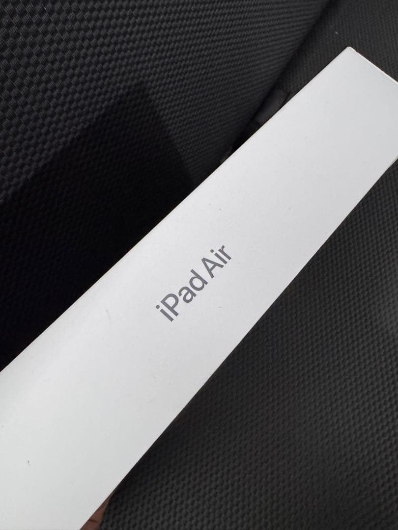 iPad Air 11インチ　wifiモデル128GB