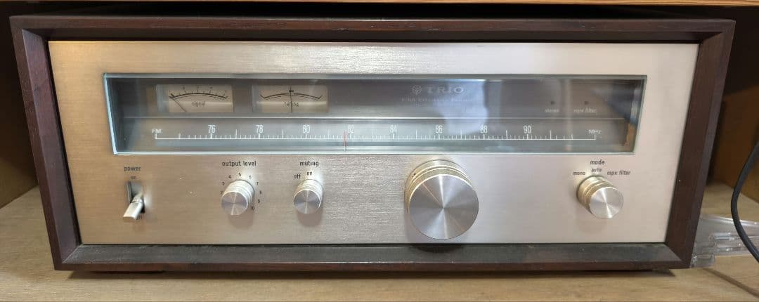 L-100, FRT-4, KT-5600, SL-120 セット販売