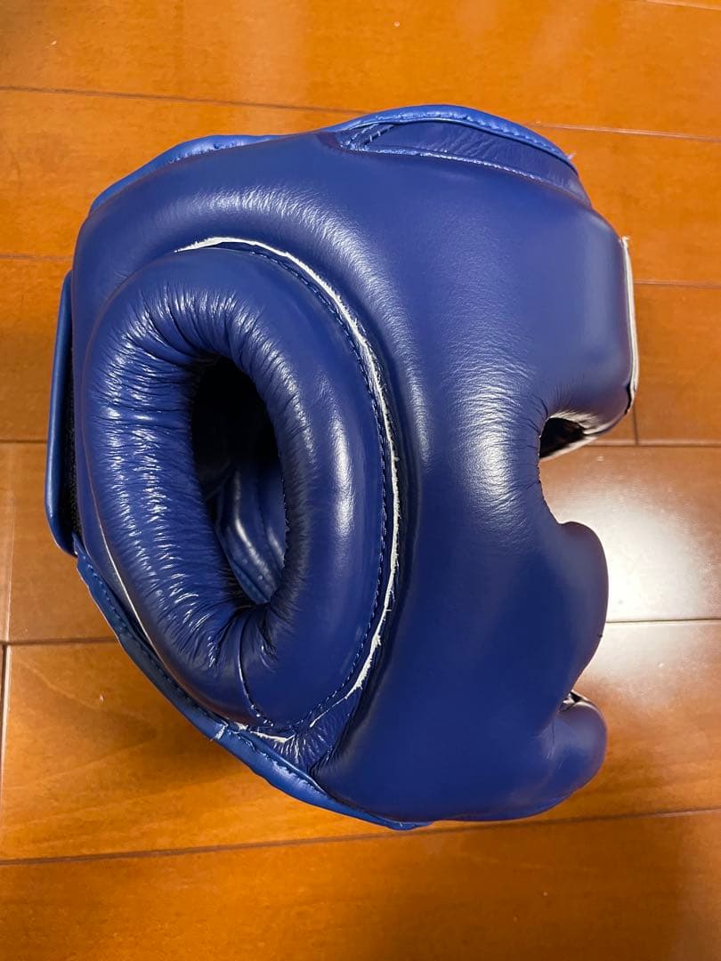 WINDY HP-3 Mサイズ 青 ヘッドギア