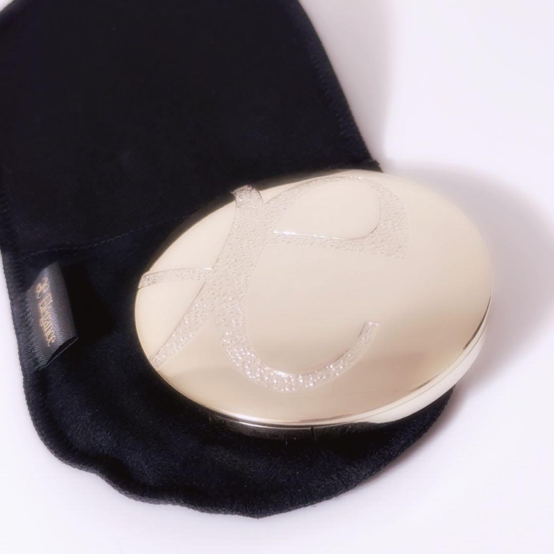 エレガンス　ラ　プードル　オートニュアンス　IV フェイスパウダー