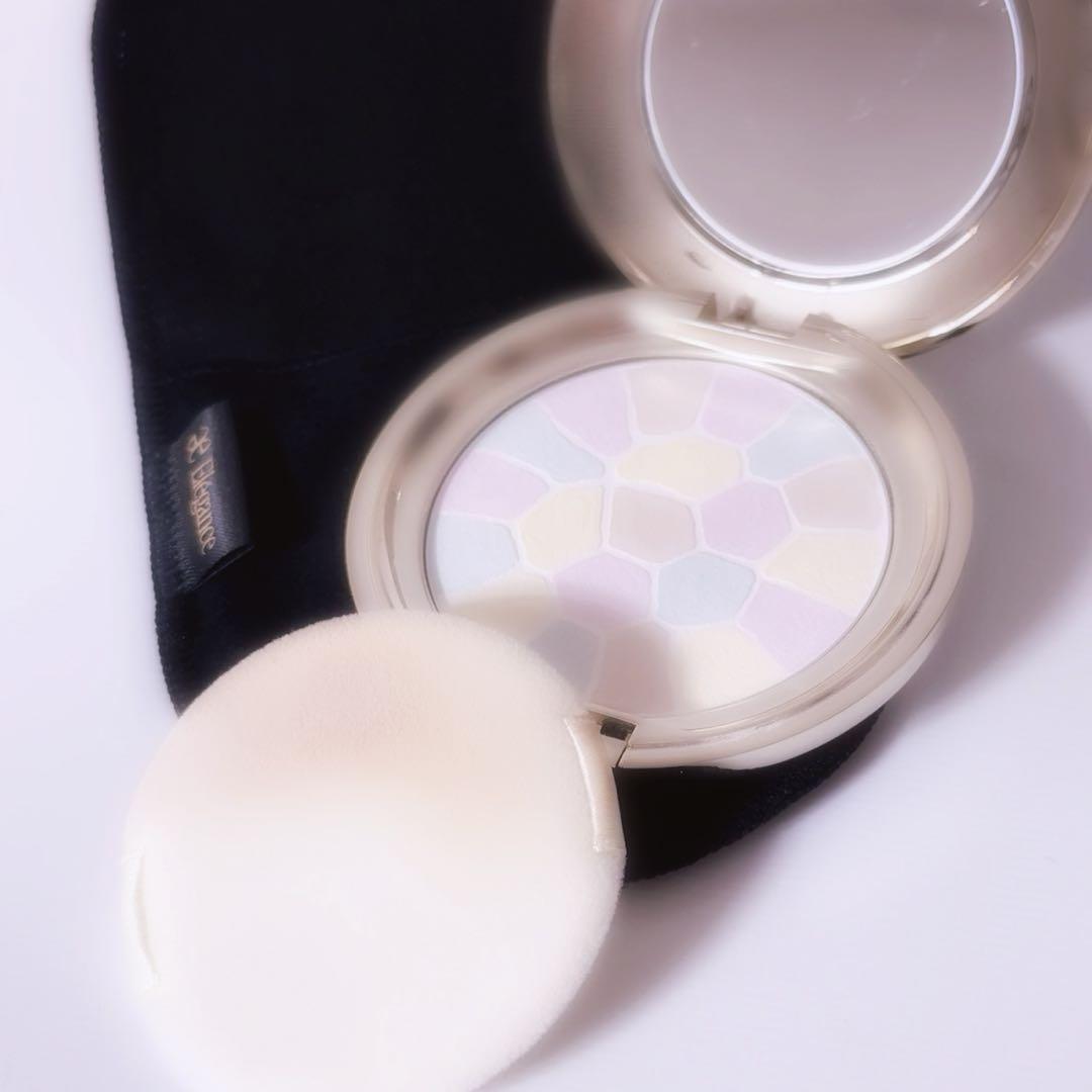 エレガンス　ラ　プードル　オートニュアンス　IV フェイスパウダー