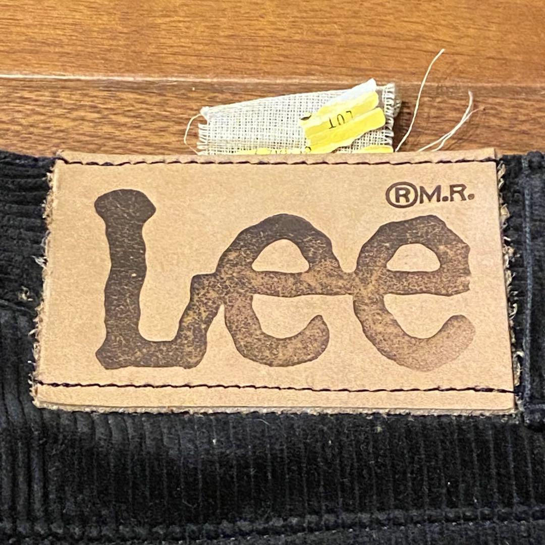 Lee 70s 80s コーデュロイパンツ タロン 42 在原 あいみょん 山田