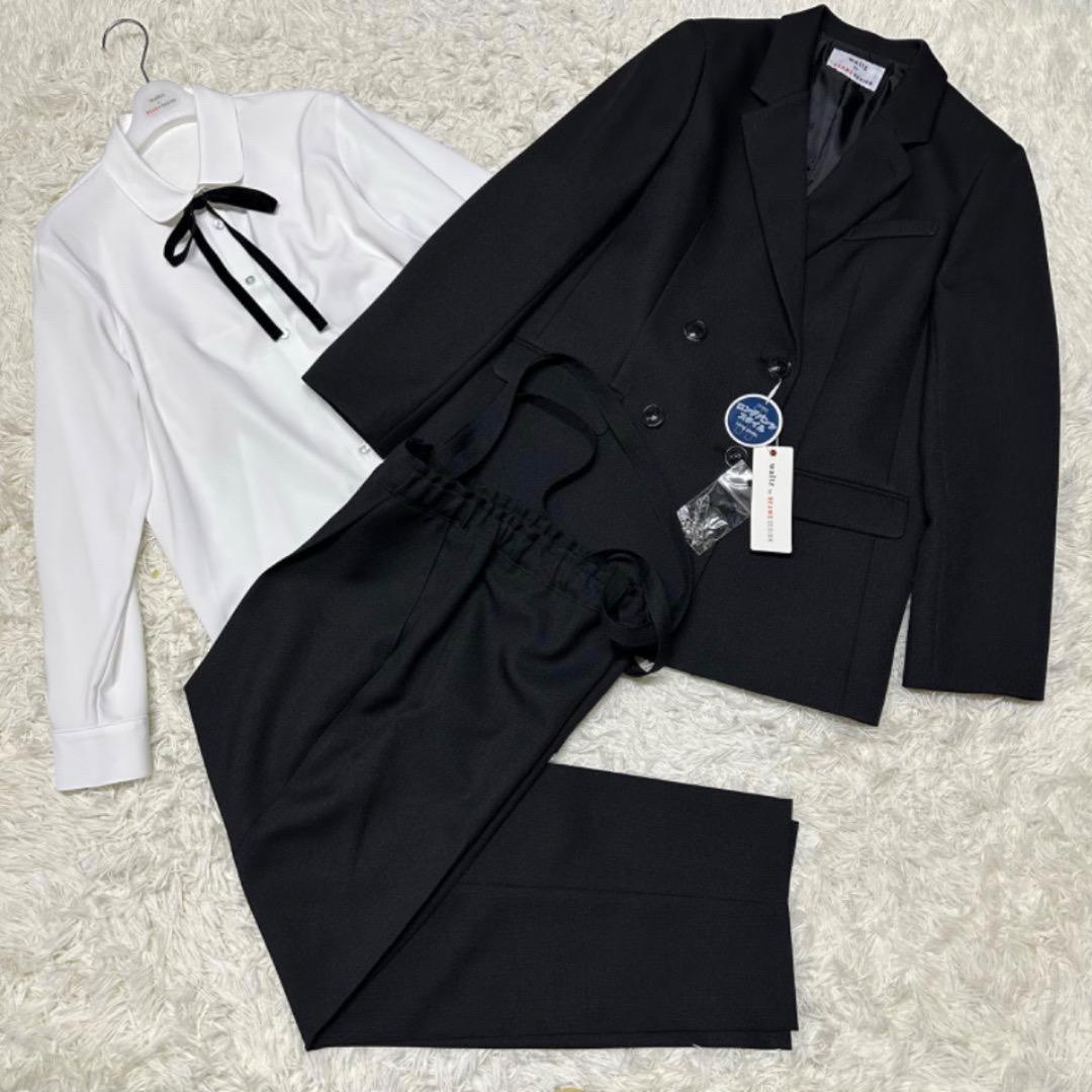 新品　卒服　ワルツビームス　卒業入学式　フォーマルセット　165【匿名配送】