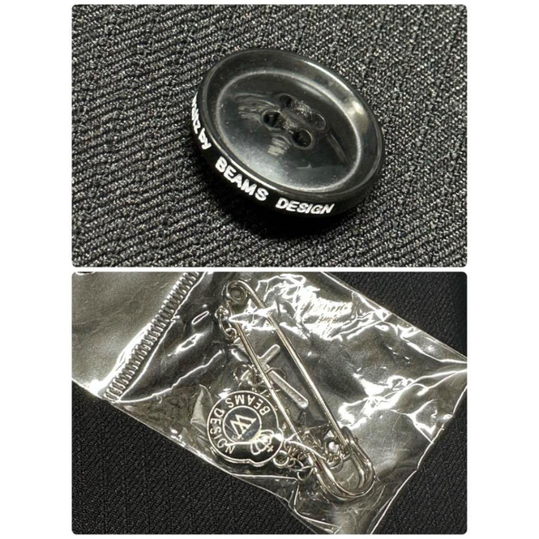 新品　卒服　ワルツビームス　卒業入学式　フォーマルセット　165【匿名配送】