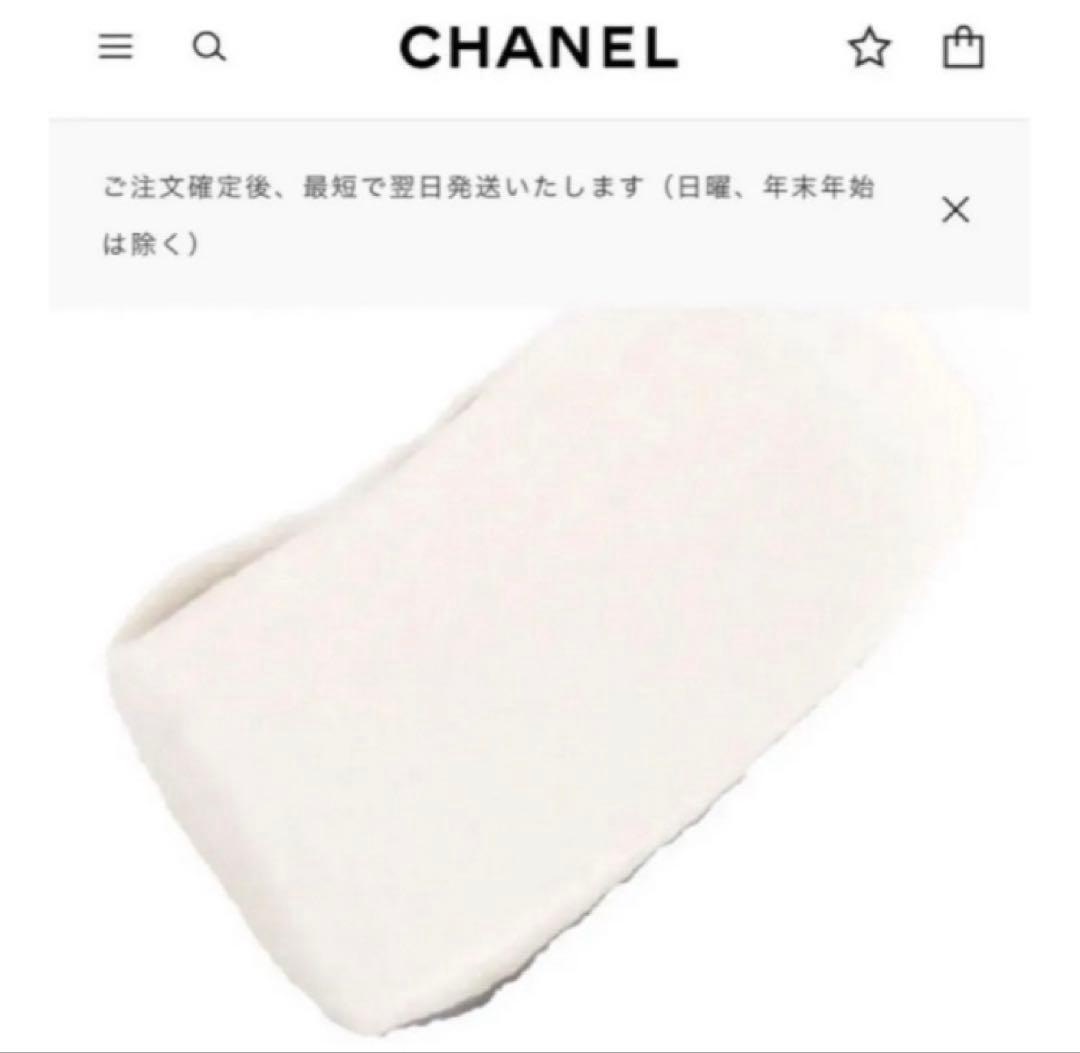 新品CHANEL 2025 HOLIDAY SETTHE クリスマスコフレセット