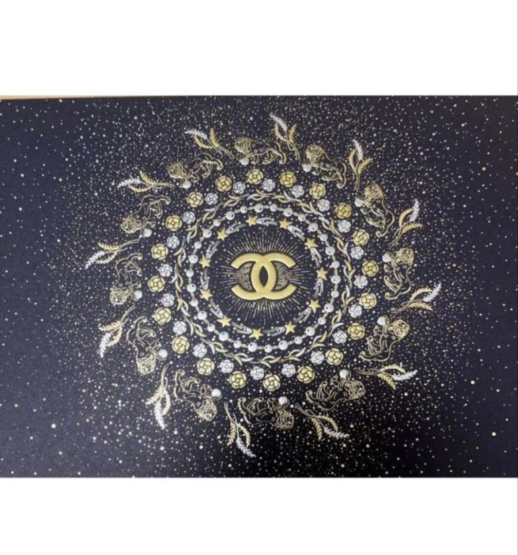 新品CHANEL 2025 HOLIDAY SETTHE クリスマスコフレセット