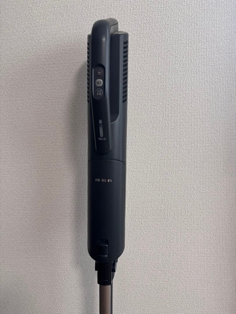 アイリスオーヤマ　スティッククリーナー SBD-G2-H
