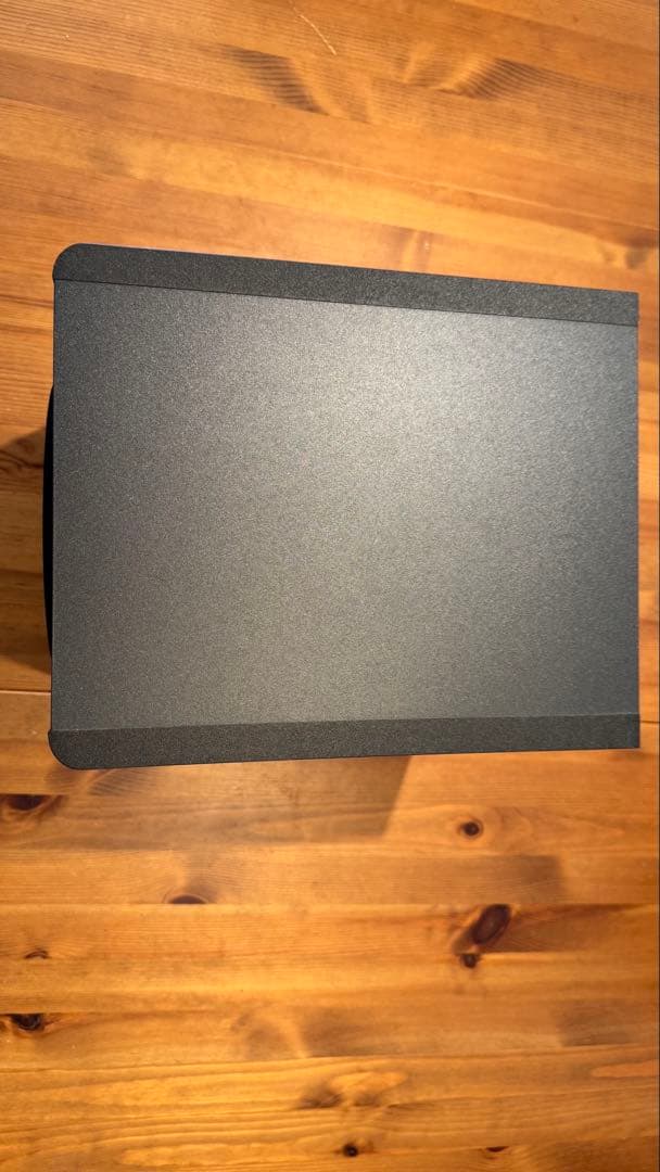 ONKYOスピーカー+ウーファー D-109XM/SWA-V60 スタンド付き