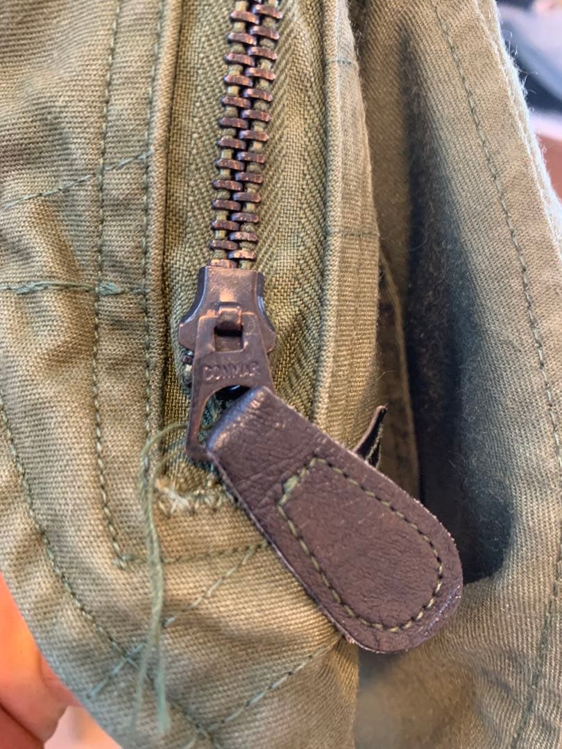 スペシャル 60s USAF キャトルジャケット カスタム スーベニアジャケット