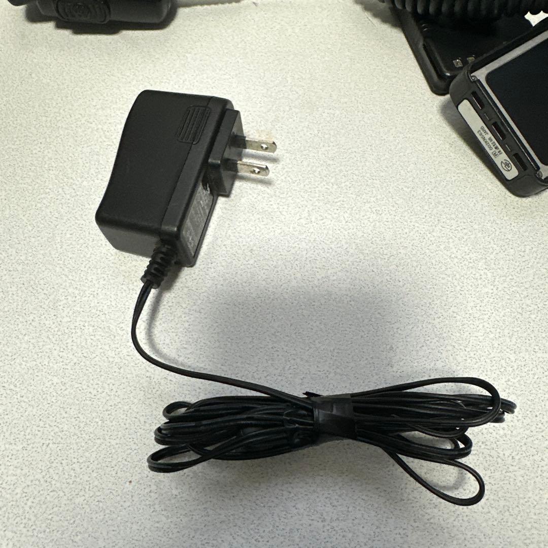 八重洲無線 VX-8D