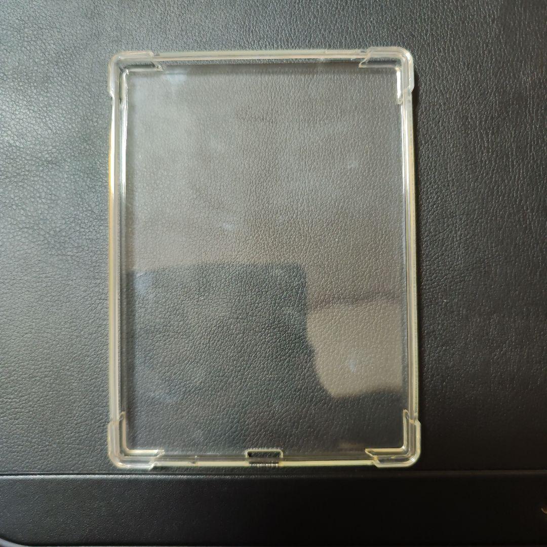 BOOX GO6 電子書籍リーダー本体 グレー ソフトカバー・保護バッグ付