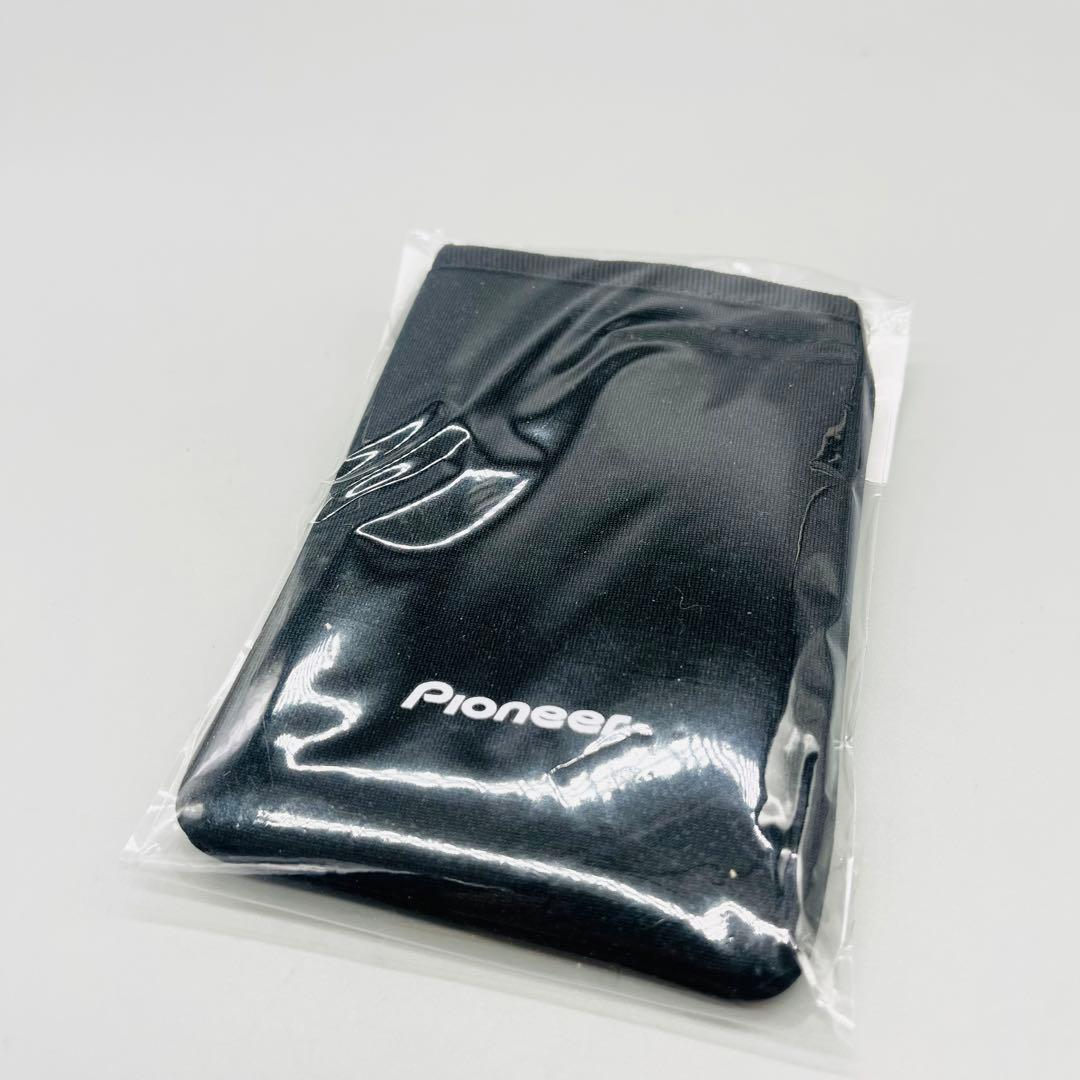 【ほぼ新品】パイオニア集音器 フェミミ VMR-M800-N