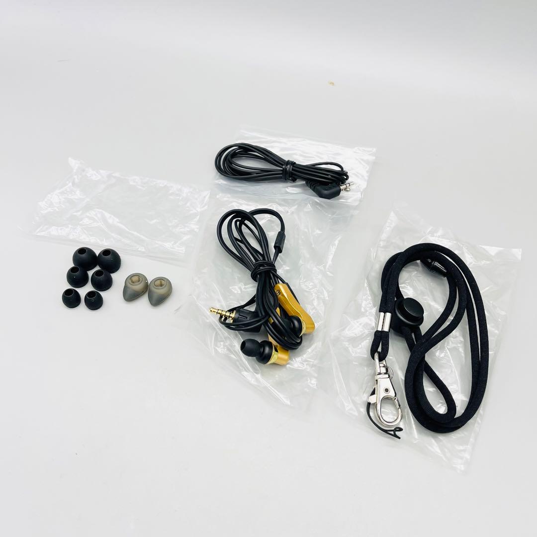 【ほぼ新品】パイオニア集音器 フェミミ VMR-M800-N