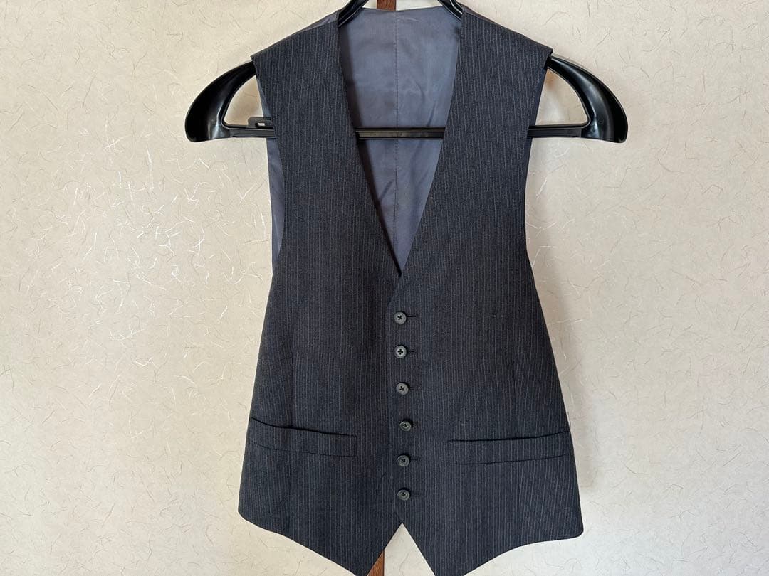 Dior セットアップ　Christian Dior 美品