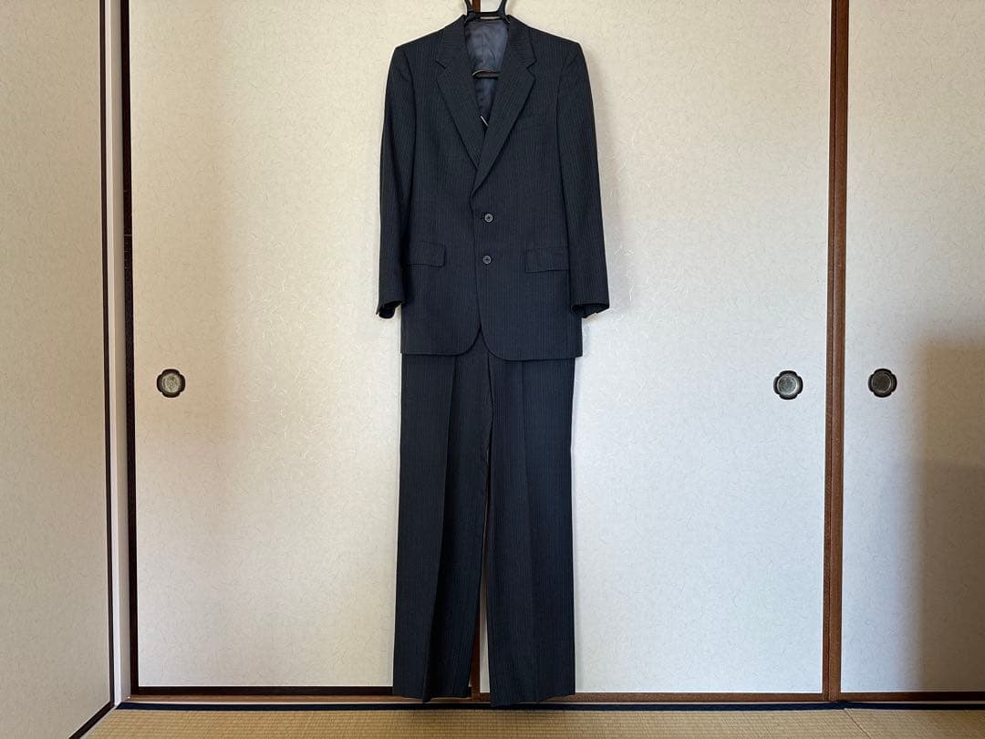 Dior セットアップ　Christian Dior 美品