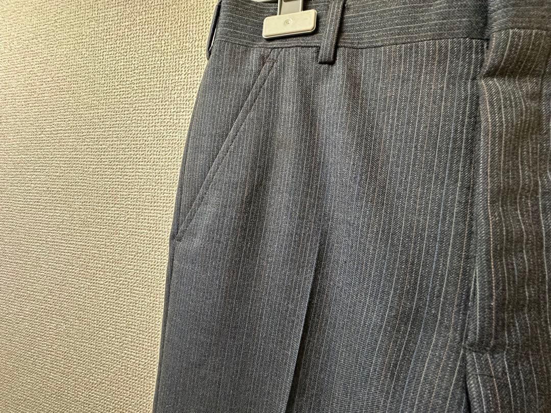 Dior セットアップ　Christian Dior 美品