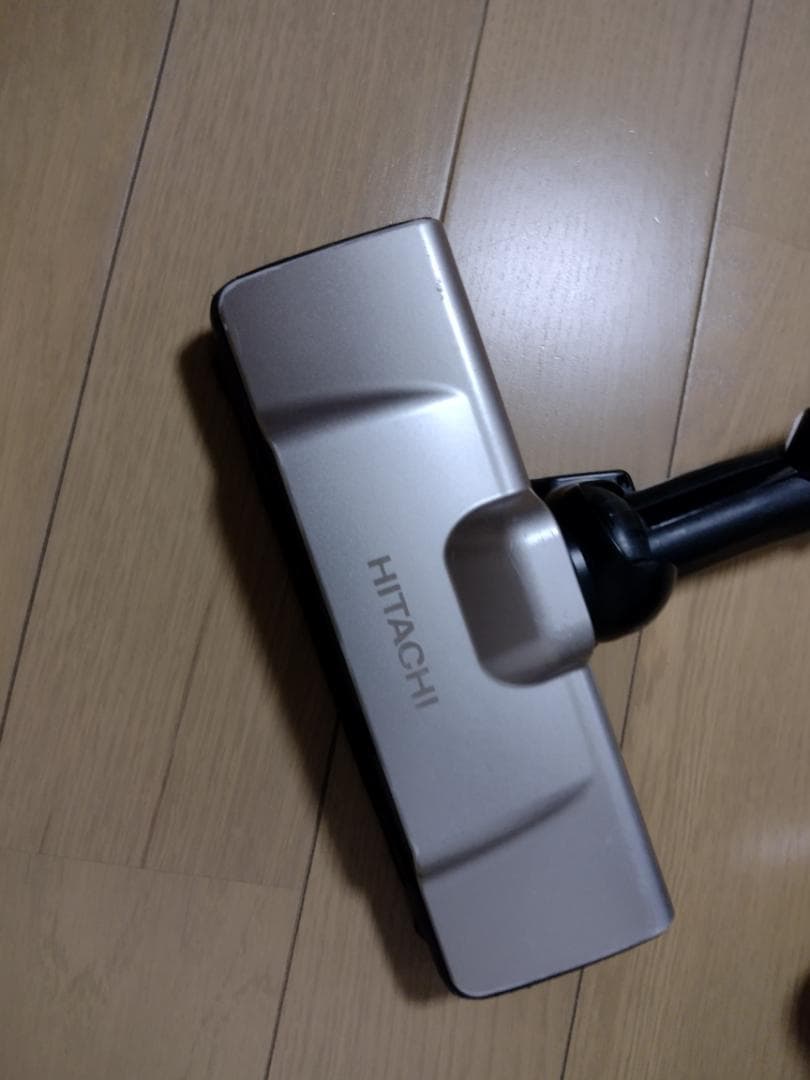 日立★PV-BL50J★2021年製★バッテリー新品と同等★19