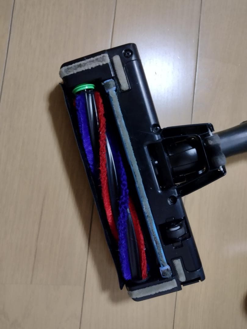 日立★PV-BL50J★2021年製★バッテリー新品と同等★19