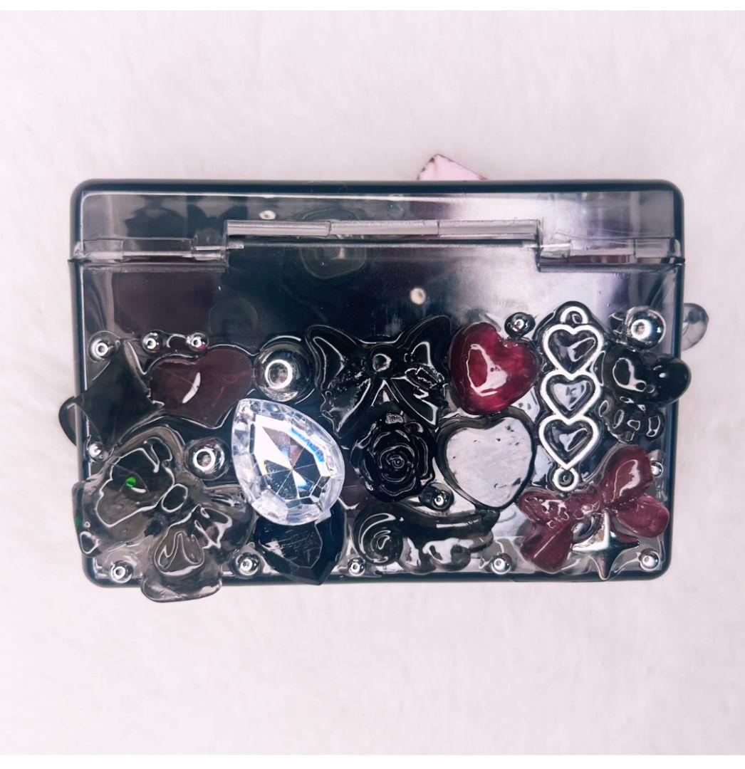 みかど様リクエスト☆iQOSケース&ヒートスティックケース