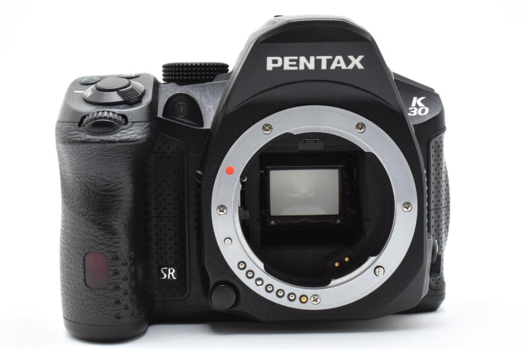 ★美品★ペンタックス K-30 ボディ #20271
