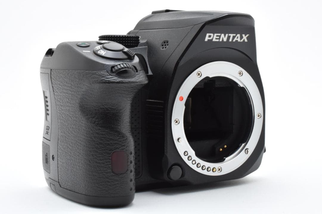 ★美品★ペンタックス K-30 ボディ #20271