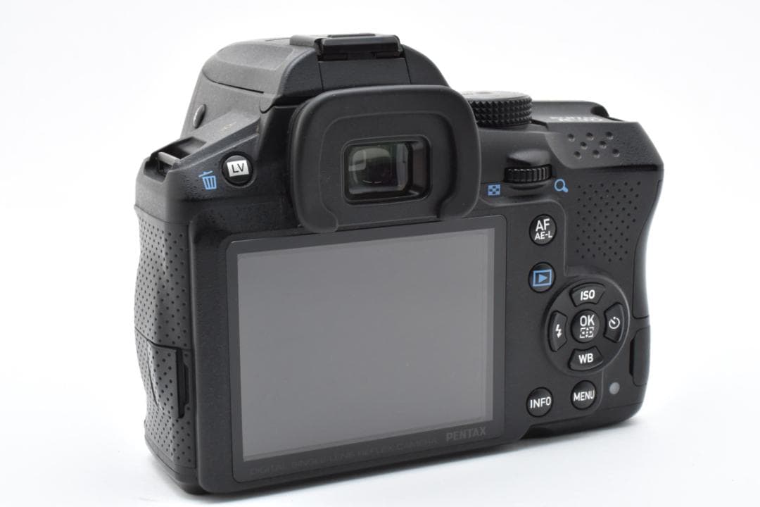 ★美品★ペンタックス K-30 ボディ #20271