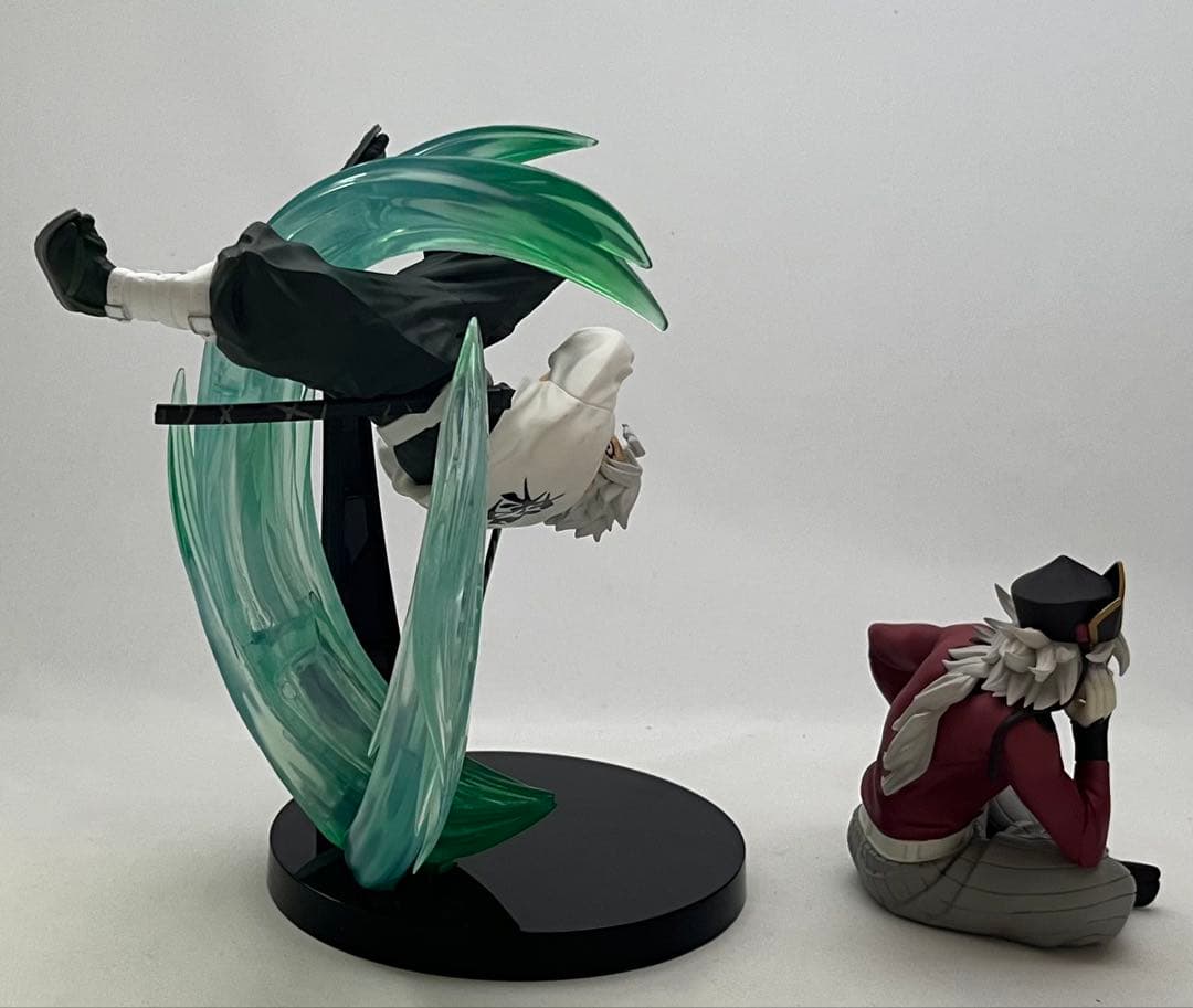 鬼滅の刃 フィギュア 10点セット 箱無し