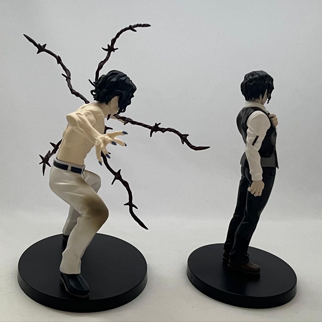 鬼滅の刃 フィギュア 10点セット 箱無し