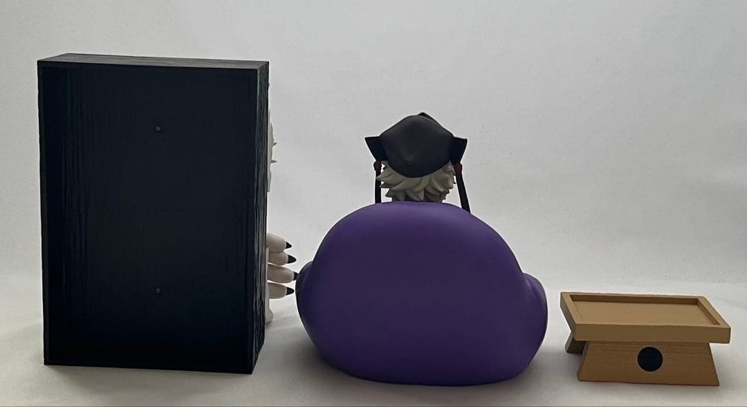 鬼滅の刃 フィギュア 10点セット 箱無し