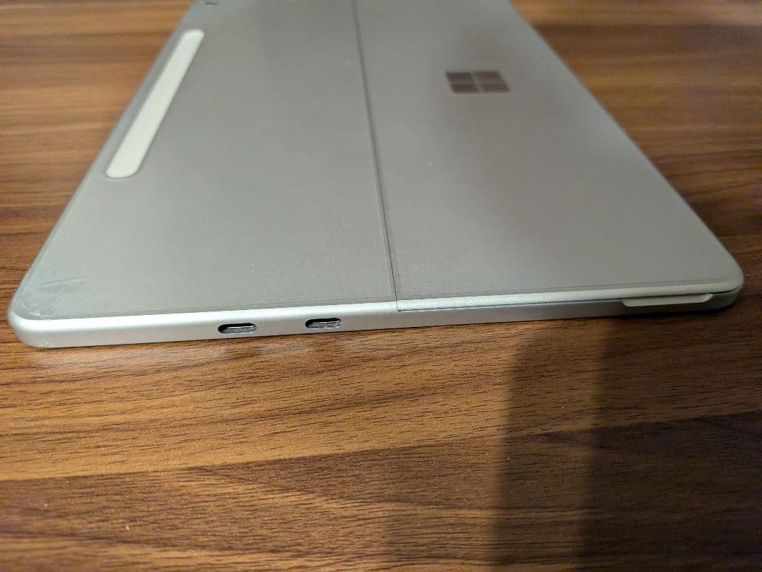 Windowsタブレット本体 Surface Pro12 Snapdragon XPlus16GB 512GB