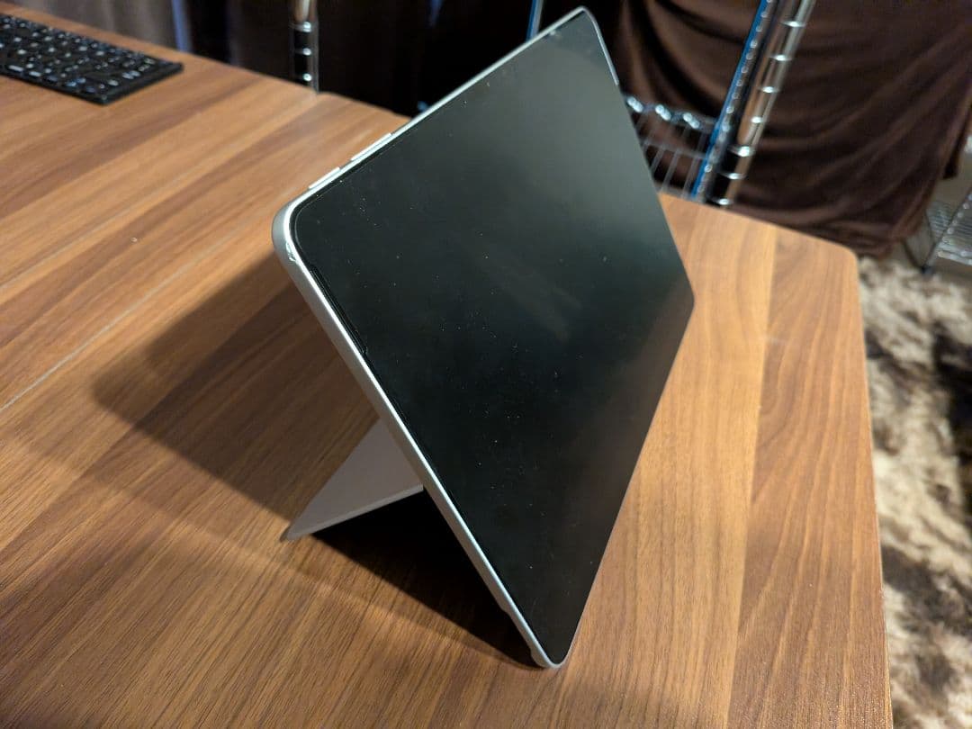 Windowsタブレット本体 Surface Pro12 Snapdragon XPlus16GB 512GB