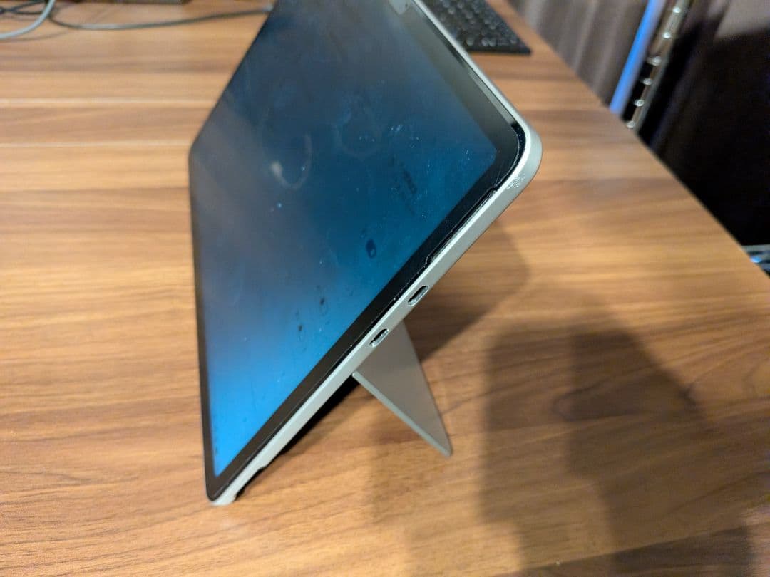 Windowsタブレット本体 Surface Pro12 Snapdragon XPlus16GB 512GB