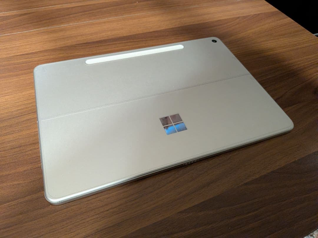 Windowsタブレット本体 Surface Pro12 Snapdragon XPlus16GB 512GB