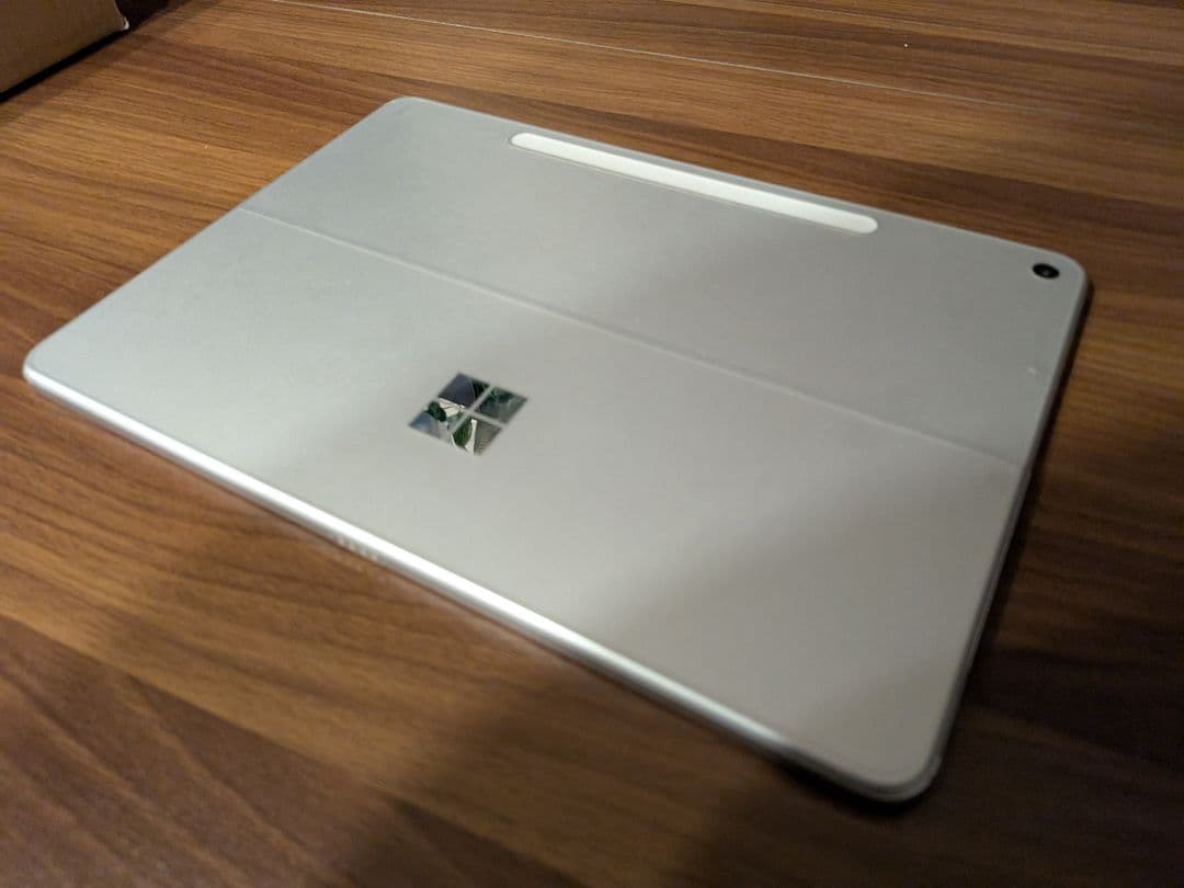 Windowsタブレット本体 Surface Pro12 Snapdragon XPlus16GB 512GB